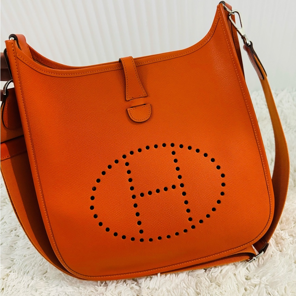 Hermes Evelyn III - Picture 2 of 11